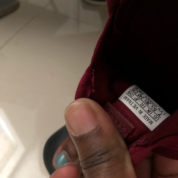 Adidas slip on shoes - Picture 3 of 4